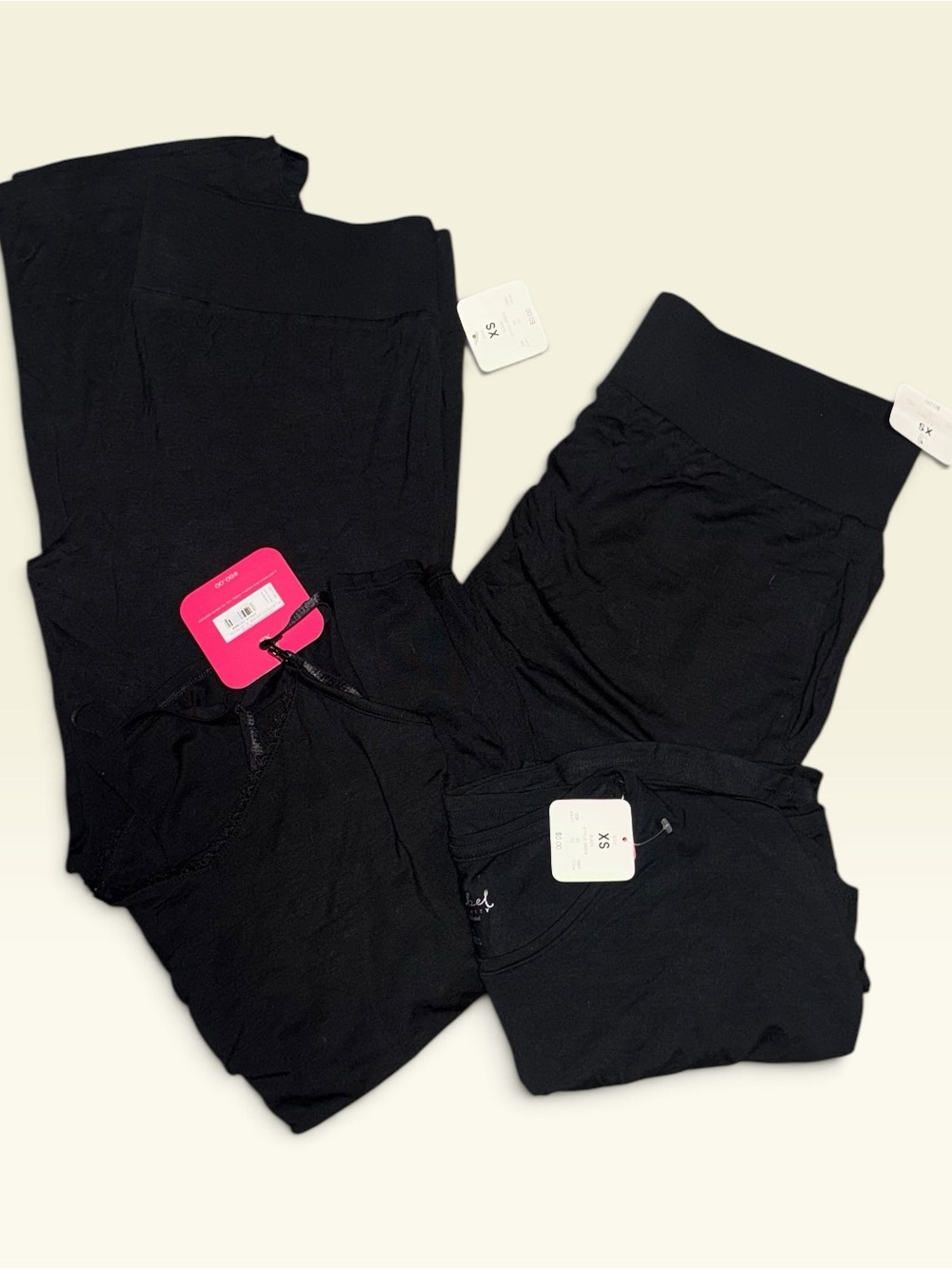 NWT Isabel maternity 4 piece bundle